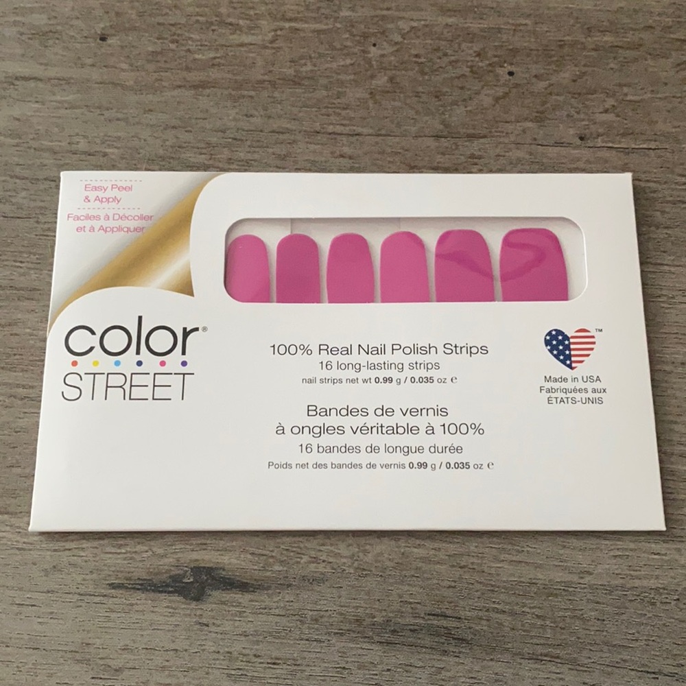 Color Street Key West Is Best Manicure Set